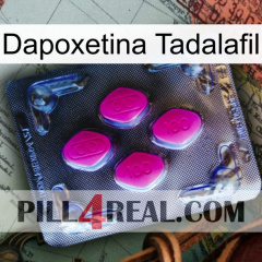 Dapoxetine Tadalafil 02